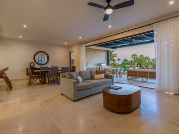 Departamento en Palmilla en San José del cabo en venta