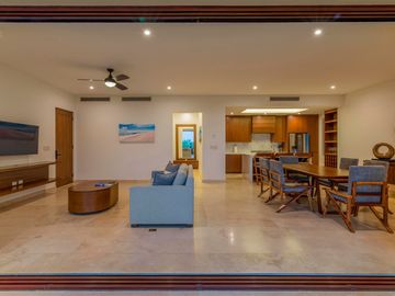 Departamento en Palmilla en San José del cabo en venta