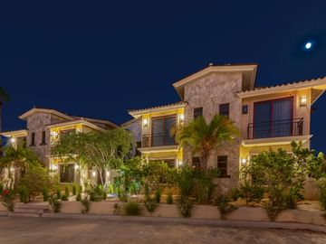 Departamento en Palmilla en San José del cabo en venta