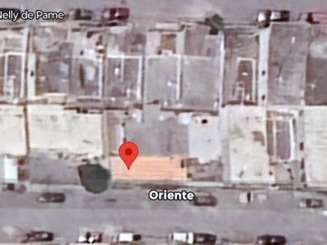 Venta de propiedad en Calle Oriente N. 62 Colonia: Nuevo Amanecer  Alcaldía / Mpio: Heroica Matamoros  Ciudad: Tamaulipas   C.P.: 87315