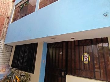 Venta De Casa En Carabayllo - Enace