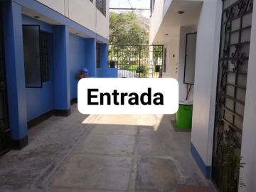 Venta De Casa En Carabayllo - Enace