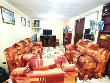 Venta De Casa En Carabayllo - Enace