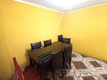 Venta De Casa En Carabayllo - Enace