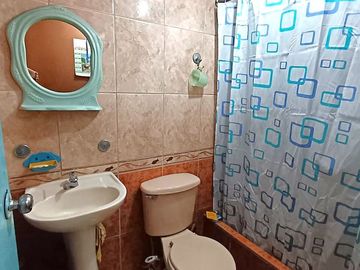 Venta De Casa En Carabayllo - Enace