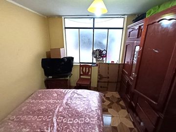 Venta De Casa En Carabayllo - Enace
