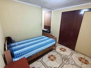 Venta De Casa En Carabayllo - Enace