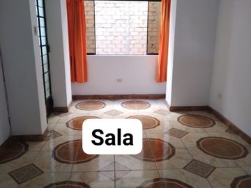 Venta De Casa En Carabayllo - Enace