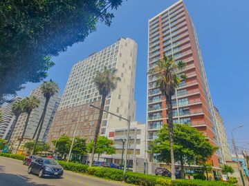 Alquiler de Oficina en Barranco