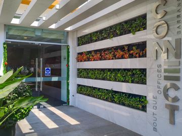 Alquiler de Oficina en Barranco