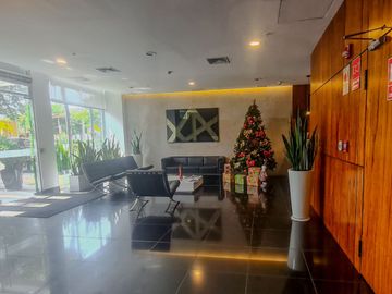 Alquiler de Oficina en Barranco