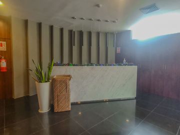 Alquiler de Oficina en Barranco