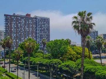Alquiler de Oficina en Barranco