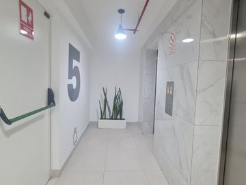 Alquiler de Oficina en Barranco