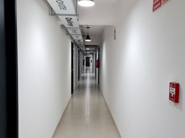 Alquiler de Oficina en Barranco