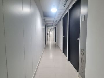 Alquiler de Oficina en Barranco
