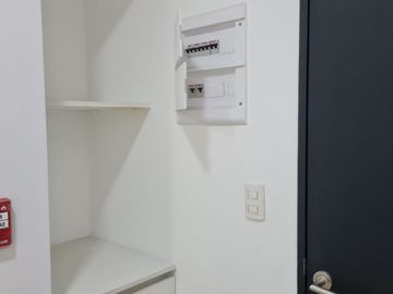 Alquiler de Oficina en Barranco