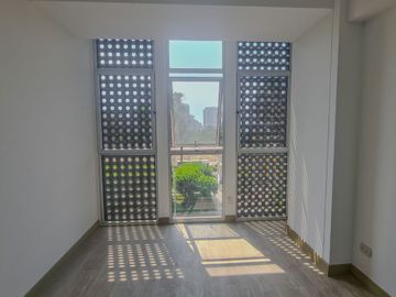 Alquiler de Oficina en Barranco