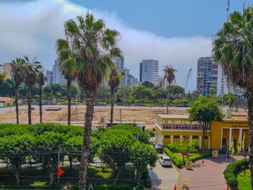 Alquiler de Oficina en Barranco