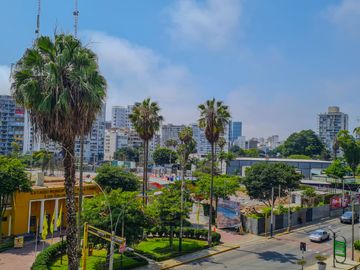 Alquiler de Oficina en Barranco