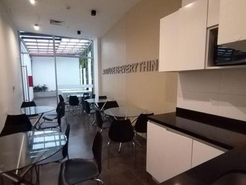 Alquiler de Oficina en Barranco