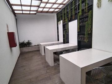 Alquiler de Oficina en Barranco