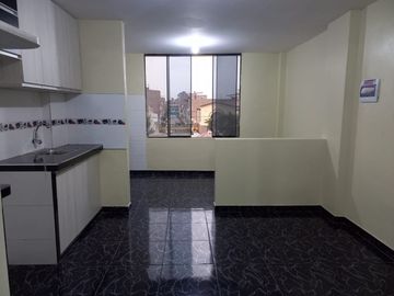 VENDO DEPARTAMENTO DE 97.14 M2 PISO 3 URB. SANTA ISABEL CARABAYLLO