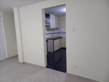 VENDO DEPARTAMENTO DE 97.14 M2 PISO 3 URB. SANTA ISABEL CARABAYLLO
