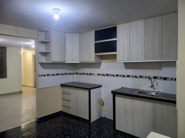 VENDO DEPARTAMENTO DE 97.14 M2 PISO 3 URB. SANTA ISABEL CARABAYLLO