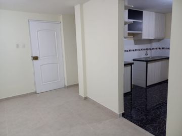 VENDO DEPARTAMENTO DE 97.14 M2 PISO 3 URB. SANTA ISABEL CARABAYLLO