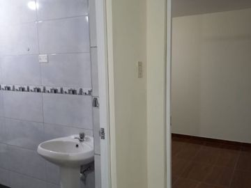 VENDO DEPARTAMENTO DE 97.14 M2 PISO 3 URB. SANTA ISABEL CARABAYLLO