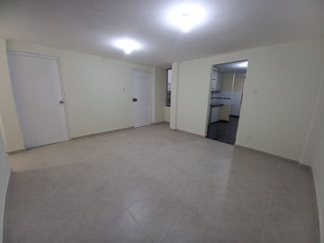 VENDO DEPARTAMENTO DE 97.14 M2 PISO 3 URB. SANTA ISABEL CARABAYLLO