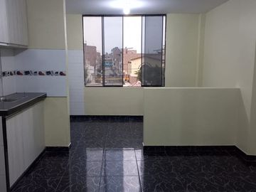VENDO DEPARTAMENTO DE 97.14 M2 PISO 3 URB. SANTA ISABEL CARABAYLLO