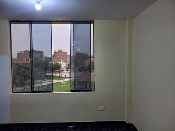 VENDO DEPARTAMENTO DE 97.14 M2 PISO 3 URB. SANTA ISABEL CARABAYLLO