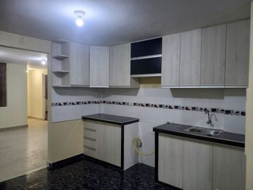 VENDO DEPARTAMENTO DE 97.14 M2 PISO 3 URB. SANTA ISABEL CARABAYLLO