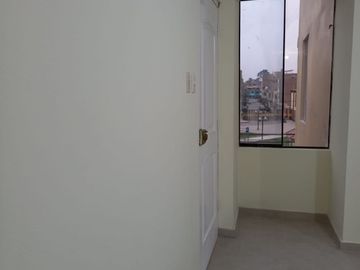 VENDO DEPARTAMENTO DE 97.14 M2 PISO 3 URB. SANTA ISABEL CARABAYLLO