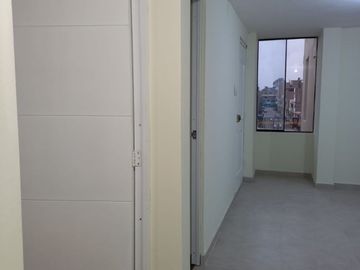 VENDO DEPARTAMENTO DE 97.14 M2 PISO 3 URB. SANTA ISABEL CARABAYLLO