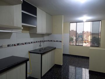 VENDO DEPARTAMENTO DE 97.14 M2 PISO 3 URB. SANTA ISABEL CARABAYLLO