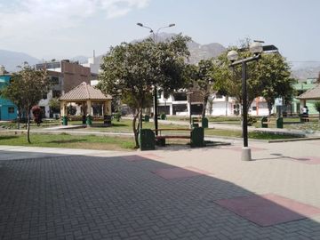 VENDO DEPARTAMENTO DE 97.14 M2 PISO 3 URB. SANTA ISABEL CARABAYLLO