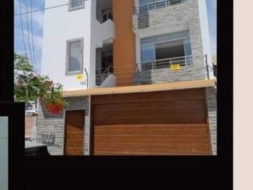 ACOGEDOR DEPARTAMENTO DE ESTRENO -2DO -PISO-  MIRAFLORES COUNTRY CLUB PIURA