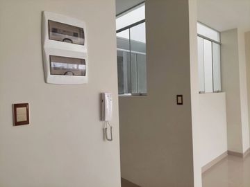 ACOGEDOR DEPARTAMENTO DE ESTRENO -2DO -PISO-  MIRAFLORES COUNTRY CLUB PIURA