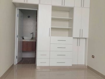 ACOGEDOR DEPARTAMENTO DE ESTRENO -2DO -PISO-  MIRAFLORES COUNTRY CLUB PIURA