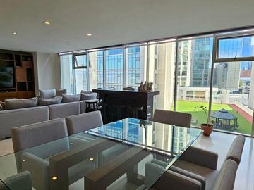 Departamento Venta Torre Acueducto 360 Andares