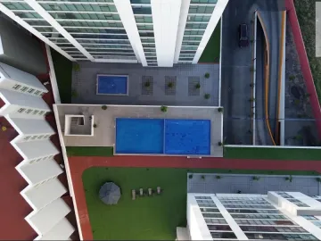 Departamento Venta Torre Acueducto 360 Andares