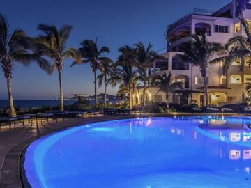 Condominio en San José del cabo en Venta en Playa