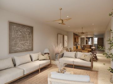 Condominio en San José del cabo en Venta en Playa
