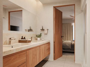 Condominio en San José del cabo en Venta en Playa