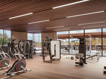 Condominio en San José del cabo en Venta en Playa