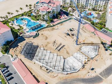 Condominio en San José del cabo en Venta en Playa