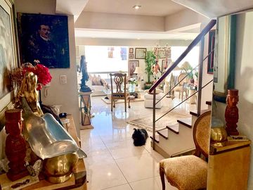 VENDO DUPLEX EN CASUARINAS - SURCO